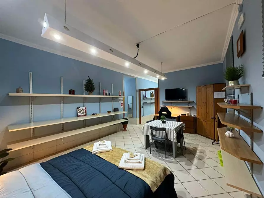 Immagine 11 di Appartamento in affitto  in Via Carlo Mirabello36 a Roma