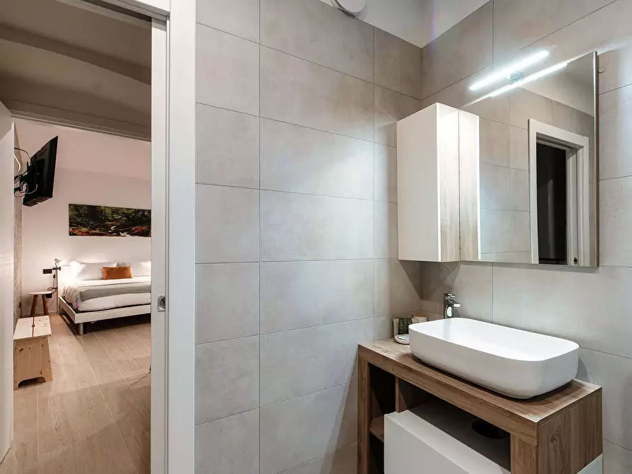 Immagine 17 di Appartamento in affitto  in Via Milano18 a Como