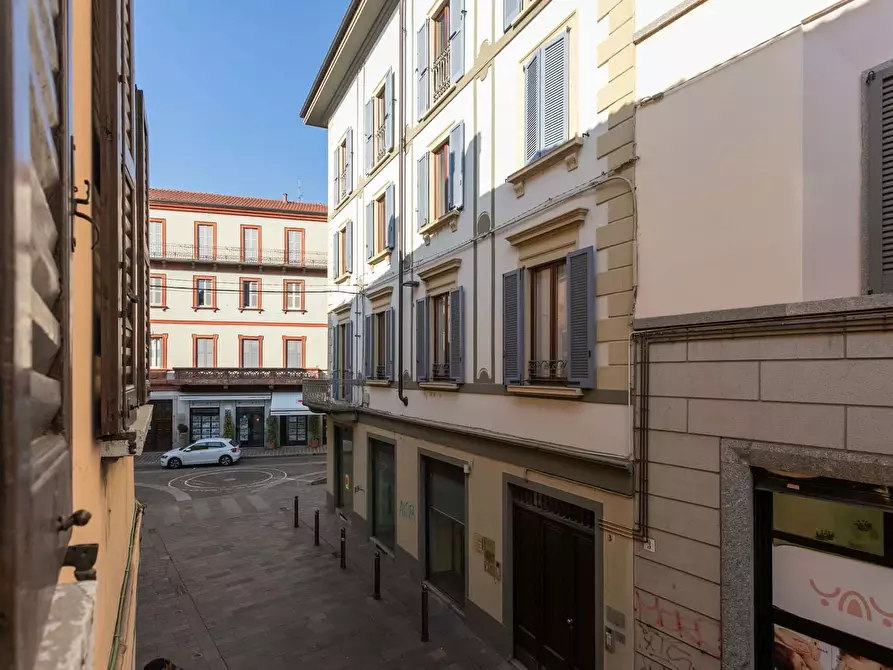 Immagine 19 di Appartamento in affitto  in Via de Gradi2 a Monza