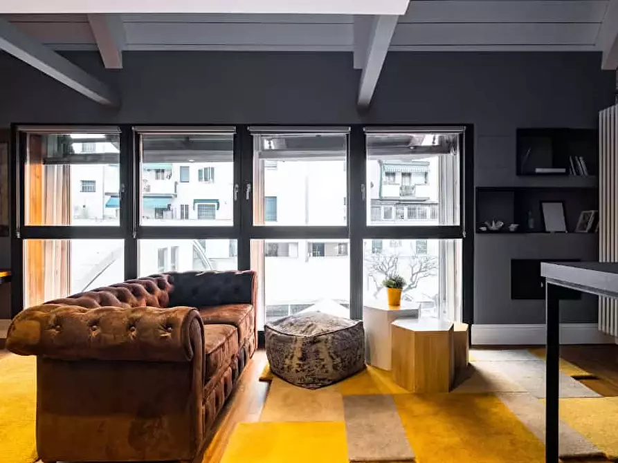 Immagine 4 di Appartamento in affitto  in Via del Porto11 a Bologna