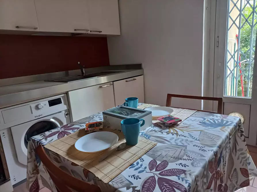 Immagine 6 di Camera in affitto  in Via Flavio Andò3 a Milano