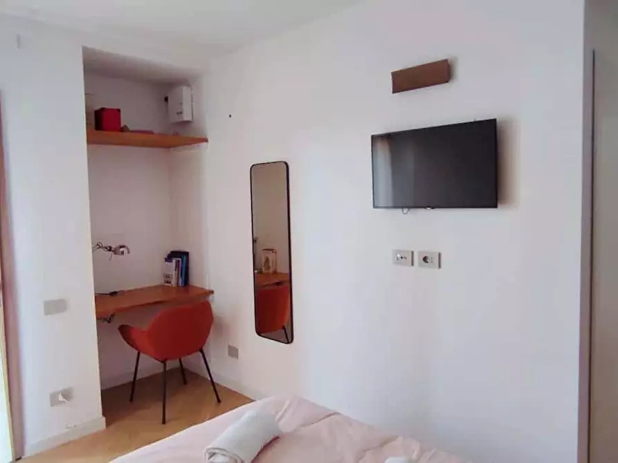 Immagine 14 di Appartamento in affitto  in Via Crescenzo del Monte31 a Roma