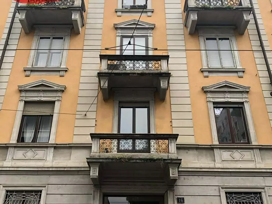 Immagine 11 di Appartamento in affitto  in Via Bergamo16 a Milano