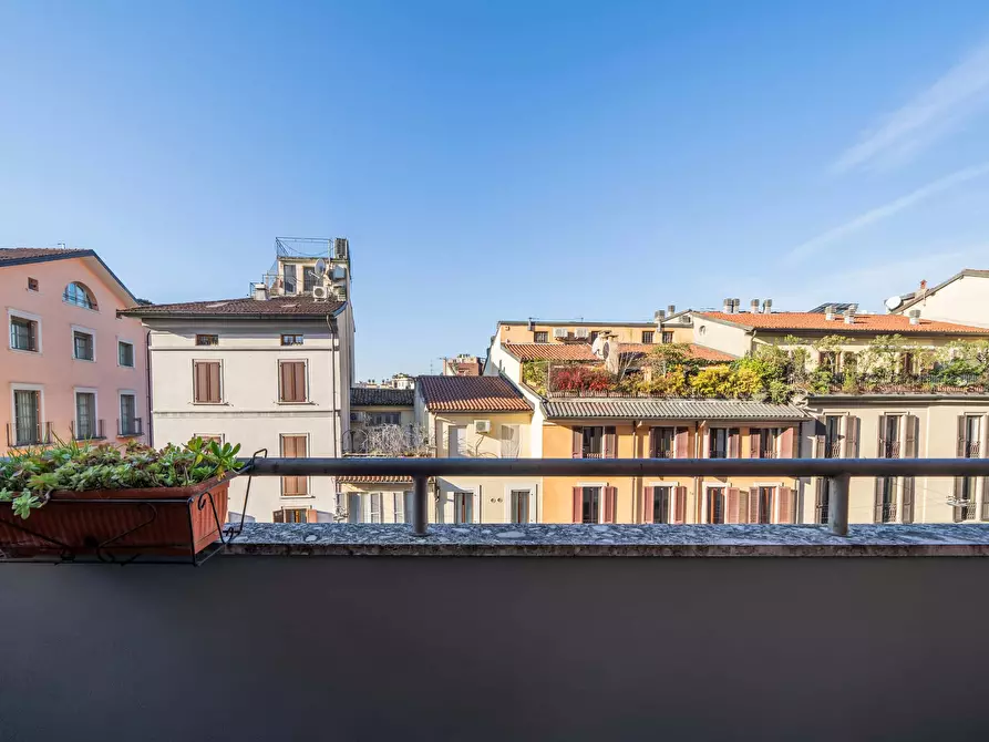 Immagine 62 di Appartamento in affitto  in Via Urbano III1 a Milano