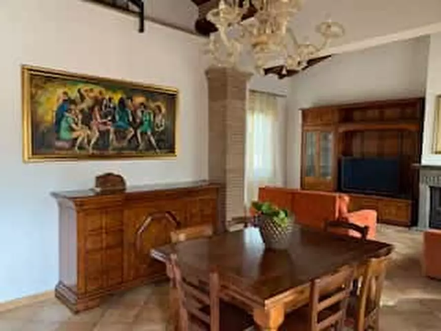 Immagine 32 di Appartamento in affitto  in Via Antonio Cagnoni35b a Roma