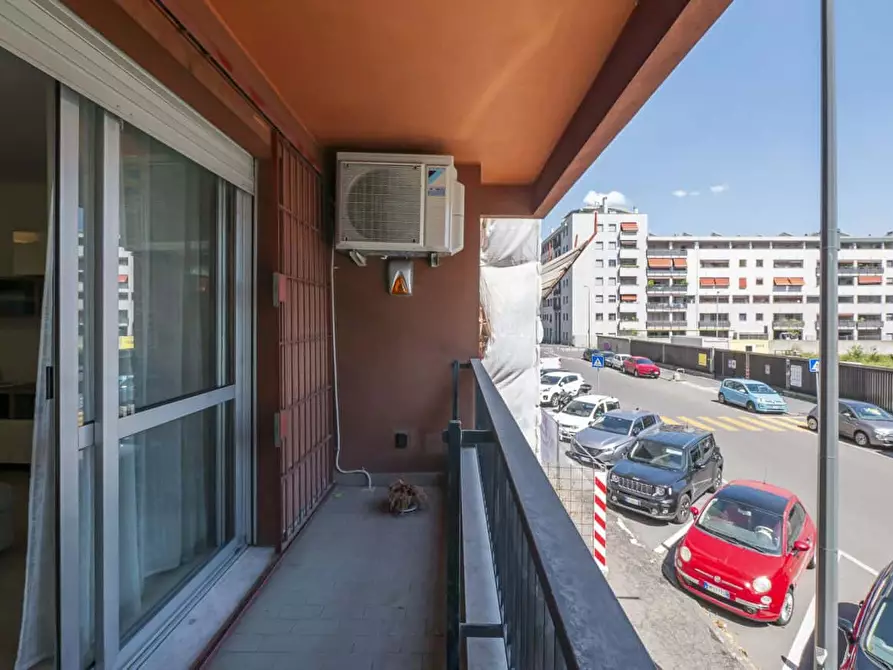 Immagine 39 di Appartamento in affitto  in Via Savona112 a Milano