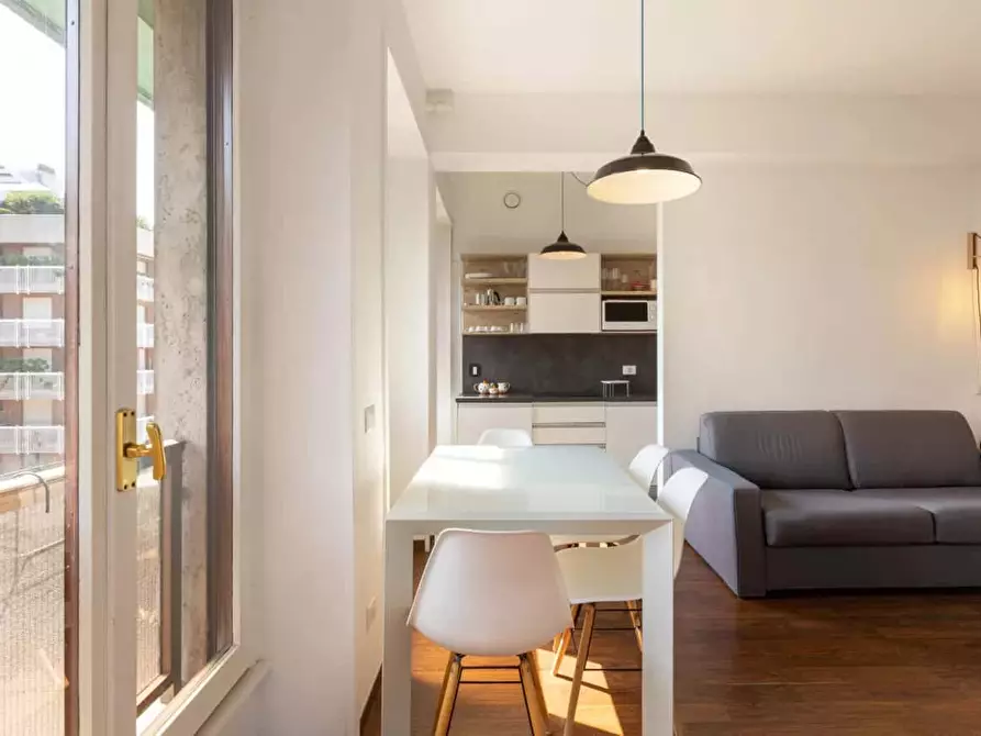 Immagine 27 di Appartamento in affitto  in Via Carlo Poma4 a Milano