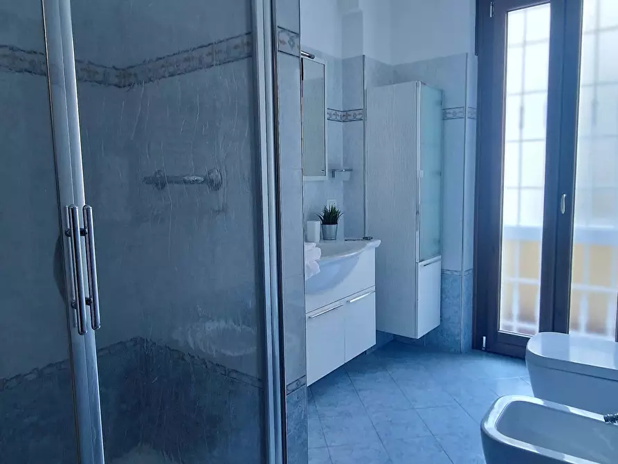 Immagine 17 di Camera in affitto  in Viale Ippocrate146 a Roma