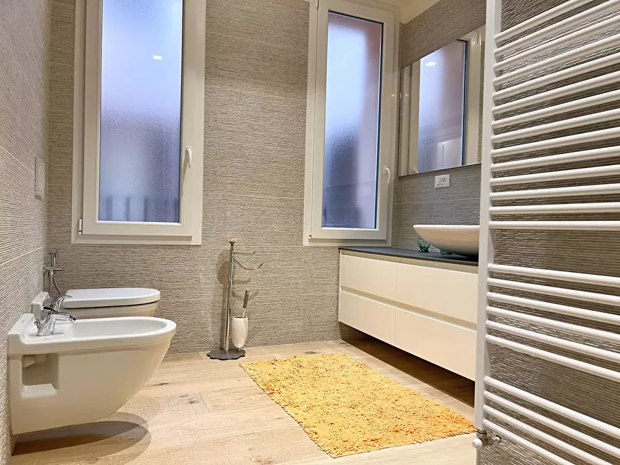Immagine 19 di Appartamento in affitto  in Via San Giorgio4 a Bologna