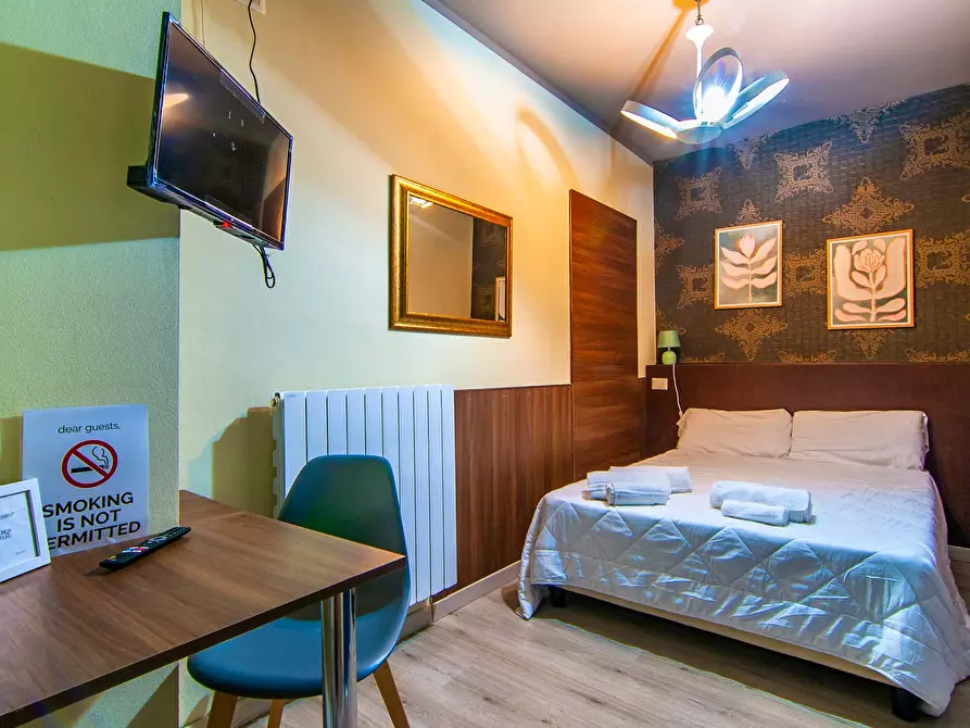 Immagine 2 di Camera in affitto  in Via Campagnol di Tombetta a Verona