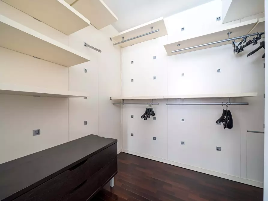 Immagine 24 di Appartamento in affitto  in Via Villapizzone26 a Milano