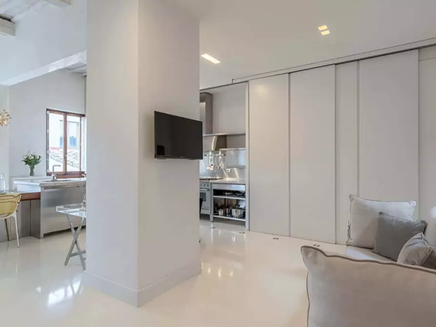 Immagine 64 di Appartamento in affitto  in Corso dei Tintori6 a Firenze