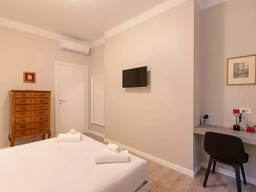 Immagine 21 di Appartamento in affitto  in Via Meloria8 a Milano