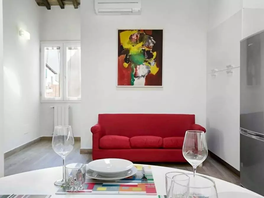 Immagine 2 di Appartamento in affitto  in Via Fiesolana24 a Firenze