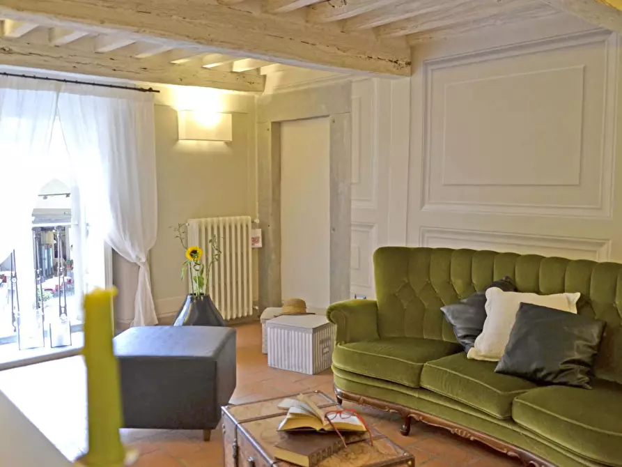 Immagine 3 di Appartamento in affitto  in Piazza Luca Signorelli a Cortona