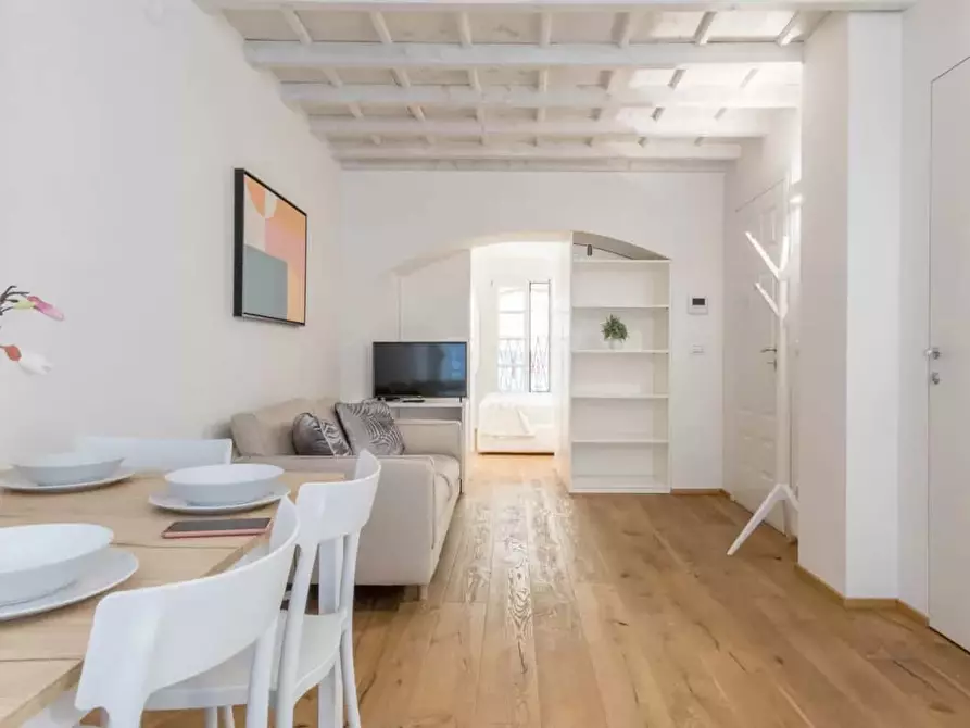 Immagine 7 di Appartamento in affitto  in Via Santa Maria Fulcorina a Milano