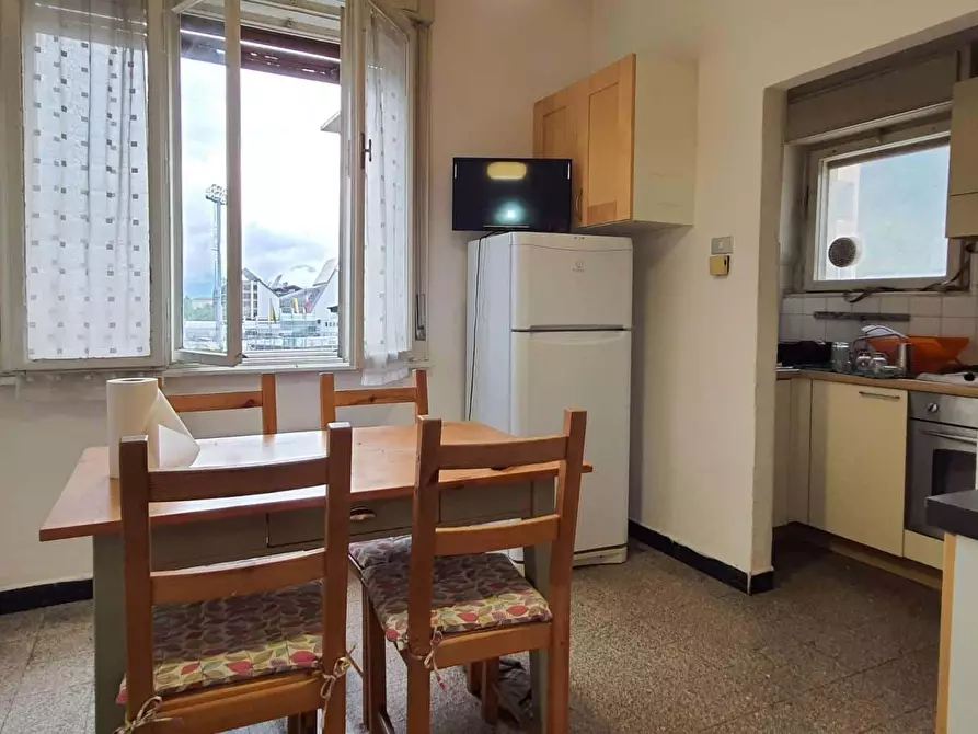 Immagine 5 di Camera in affitto  in Via Castelbarco a Trento