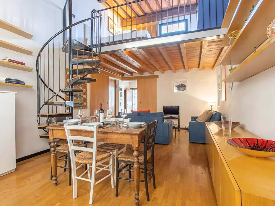 Immagine 2 di Appartamento in affitto  in Via del Castellaccio13 a Firenze