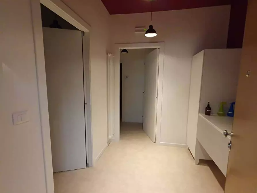 Immagine 7 di Appartamento in affitto  in Via M. Ferrazzi9 a Padova