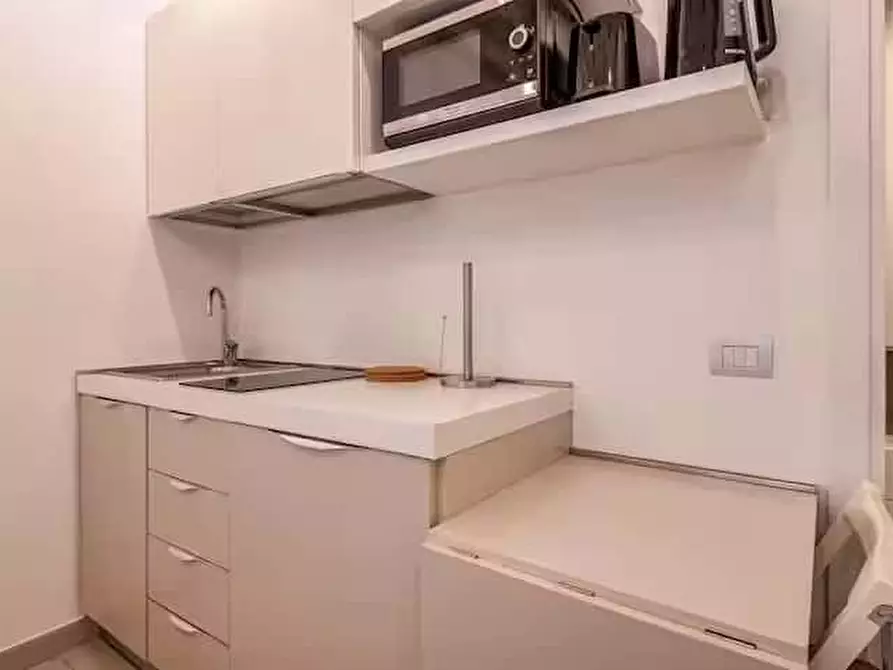 Immagine 4 di Appartamento in affitto  in Via Francesco Novati2 a Milano