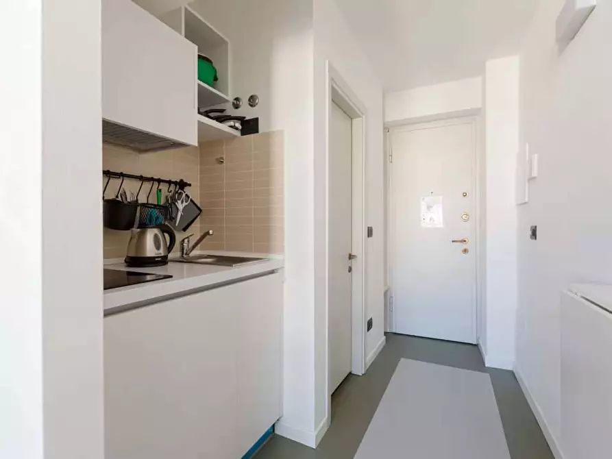 Immagine 12 di Appartamento in affitto  in Corso Magenta25 a Milano