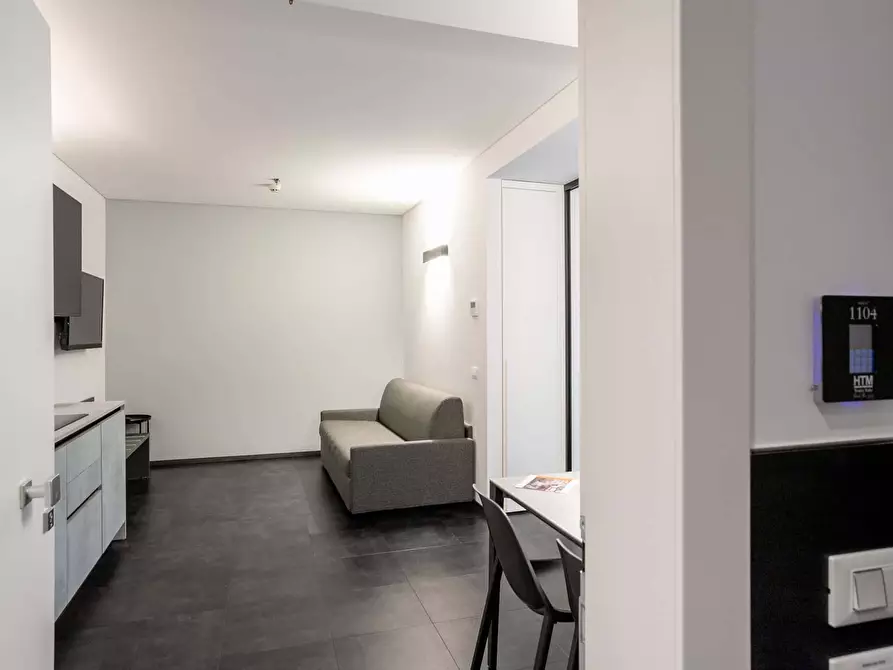 Immagine 9 di Appartamento in affitto  in Via Torino2 a Venezia