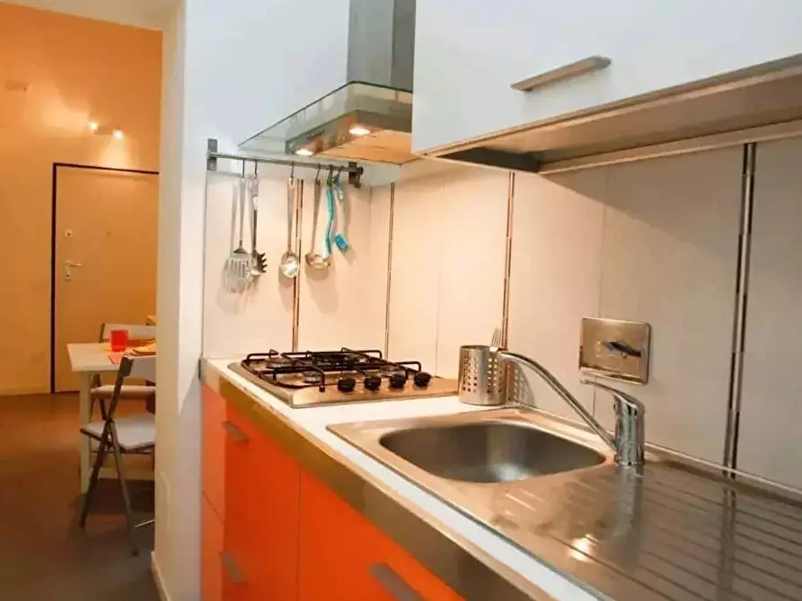 Immagine 8 di Appartamento in affitto  in Via Raffaele Cadorna13 a Roma