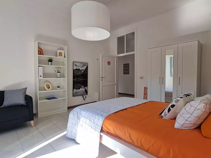 Immagine 3 di Camera in affitto  in Via Ostiense353 a Roma