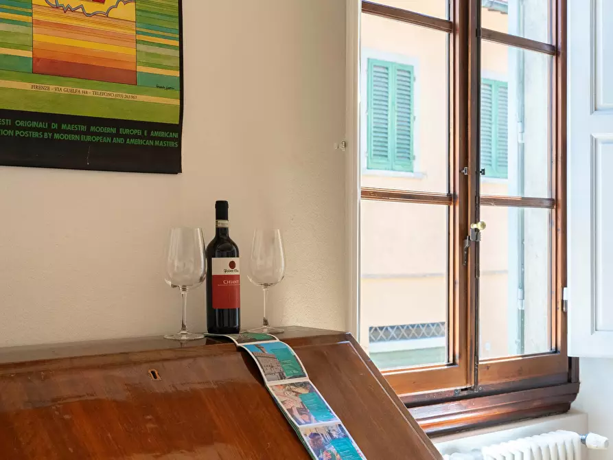 Immagine 10 di Appartamento in affitto  in Via Santa Reparata a Firenze