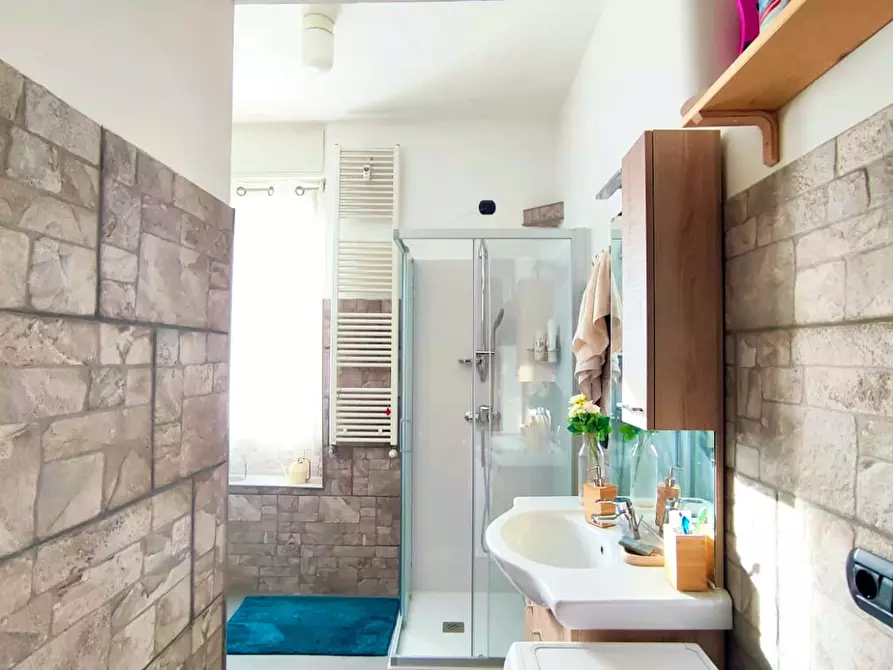 Immagine 13 di Appartamento in affitto  in Via Privata Giuseppe Maria Giulietti a Milano