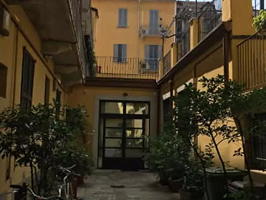 Immagine 24 di Appartamento in affitto  in Via Molino delle Armi15 a Milano