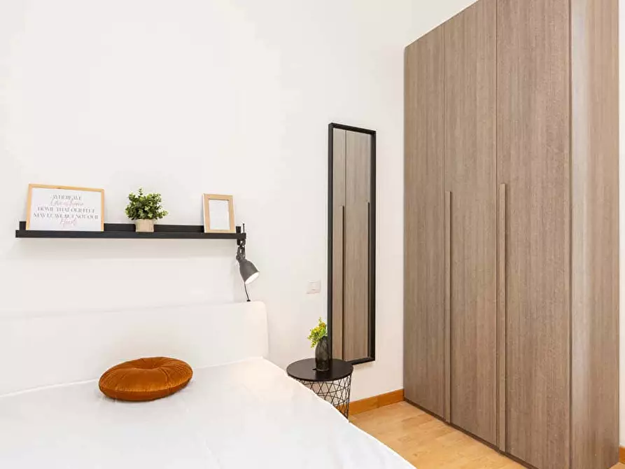 Immagine 1 di Camera in affitto  in Via Comelico8 a Milano