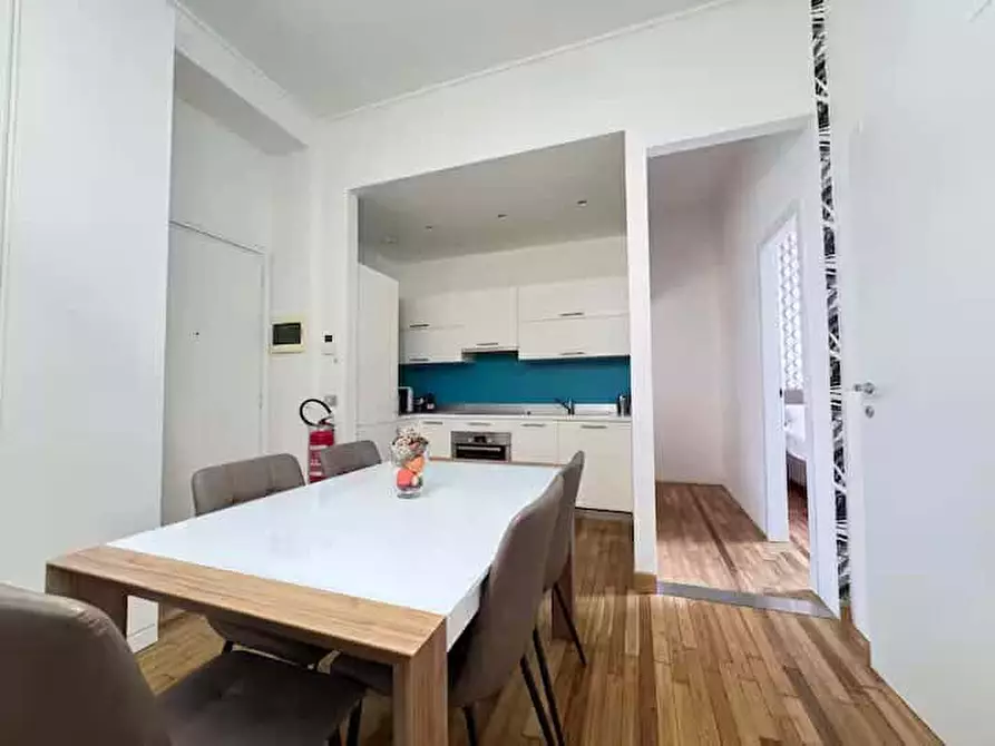 Immagine 5 di Appartamento in affitto  in Via Meravigli16 a Milano