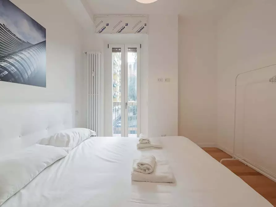 Immagine 18 di Appartamento in affitto  in Via Gressoney1 a Milano
