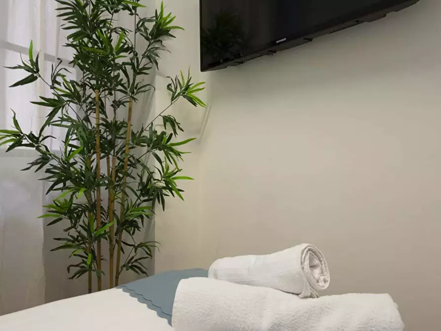 Immagine 35 di Appartamento in affitto  in Via Cesare Balbo11 a Milano