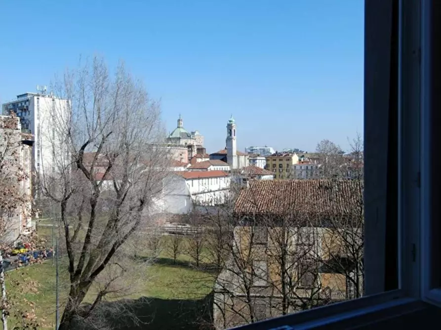 Immagine 10 di Appartamento in affitto  in Via Conca del Naviglio18 a Milano