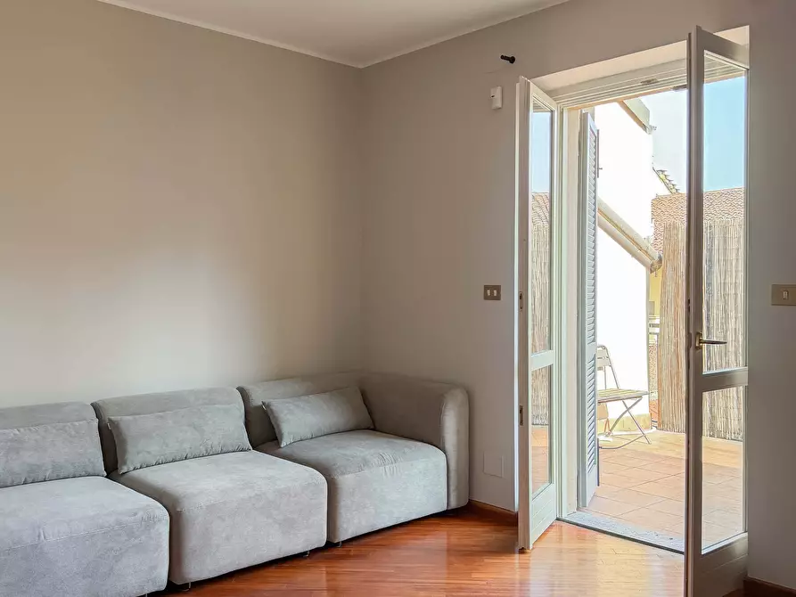 Immagine 31 di Appartamento in affitto  in Via Massena59 a Torino