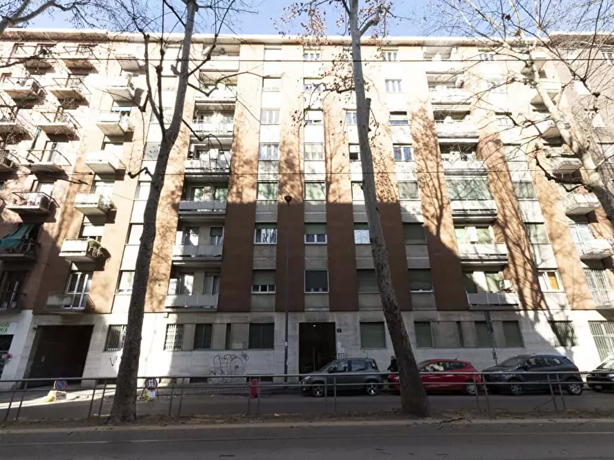 Immagine 57 di Appartamento in affitto  in Via Domenico Millelire6 a Milano