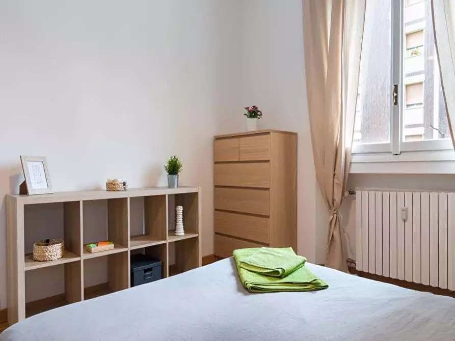 Immagine 6 di Camera in affitto  in Via Leone Tolstoi64 a Milano