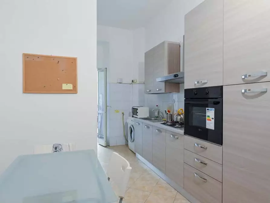 Immagine 6 di Camera in affitto  in Via Alessandria143 a Roma