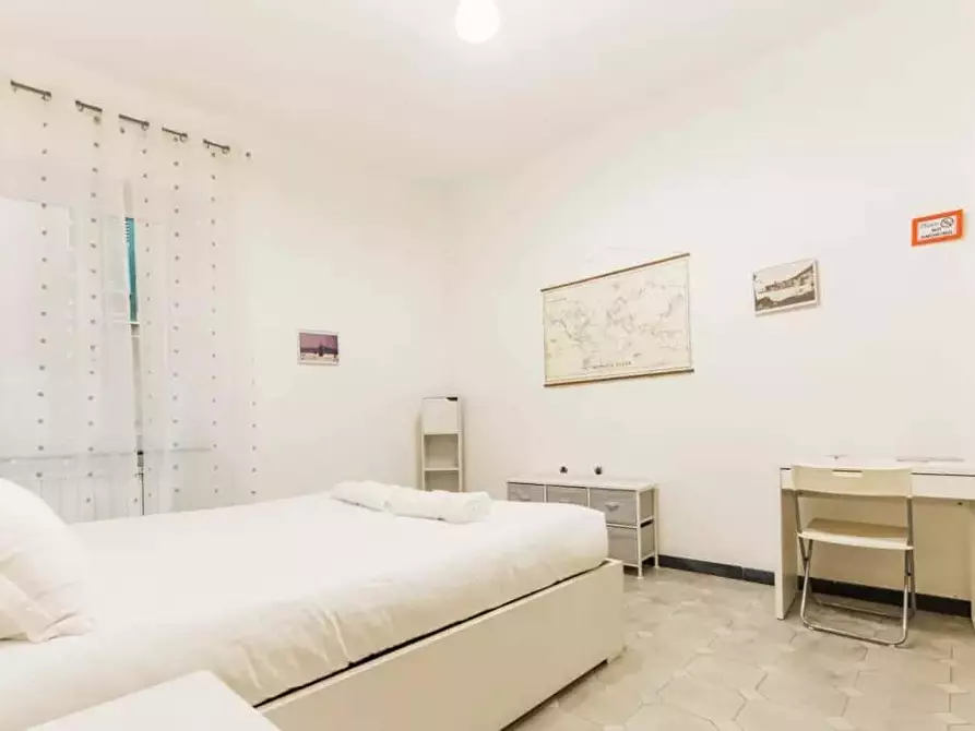 Immagine 4 di Appartamento in affitto  in Vico Chiuso del Grillo a Genova