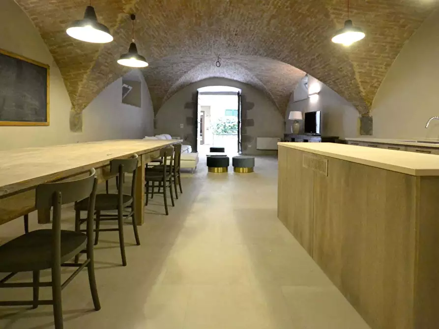 Immagine 19 di Appartamento in affitto  in Via Nazionale a Cortona