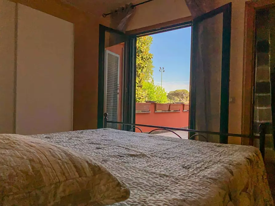 Immagine 3 di Appartamento in affitto  in Via Jacopo Melani7 a Roma