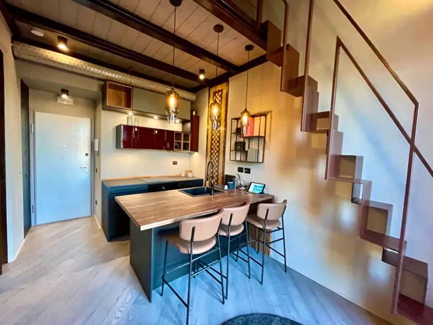 Immagine 9 di Appartamento in affitto  in Viale Belfiore42 a Firenze