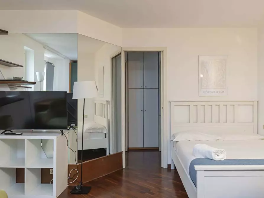 Immagine 6 di Appartamento in affitto  in Via Cicco Simonetta16 a Milano