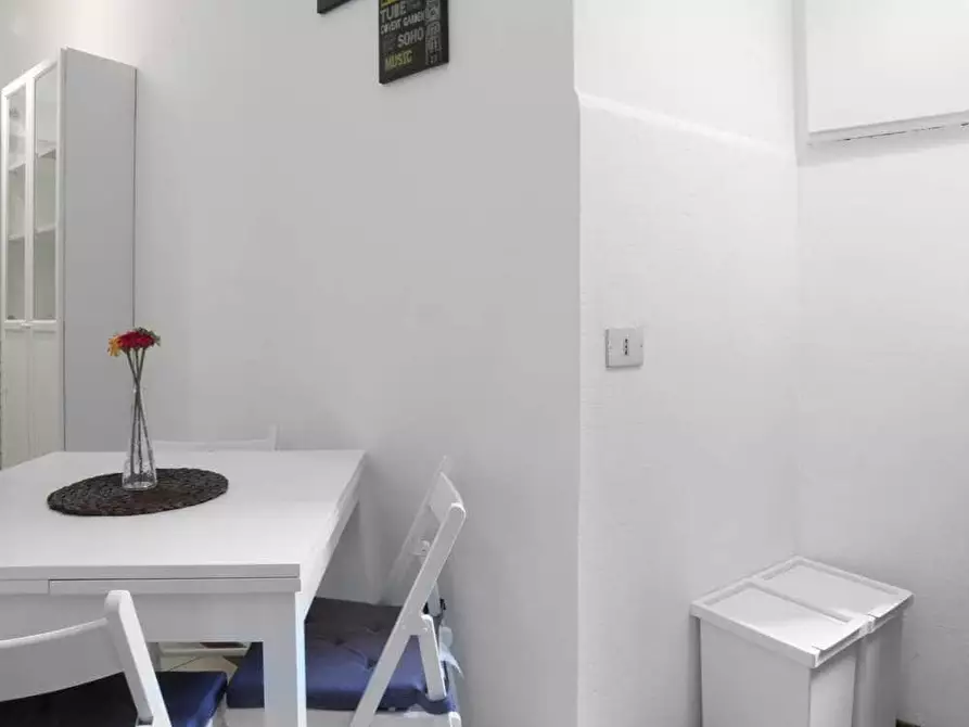 Immagine 12 di Camera in affitto  in Via Salvatore Barzilai14 a Milano