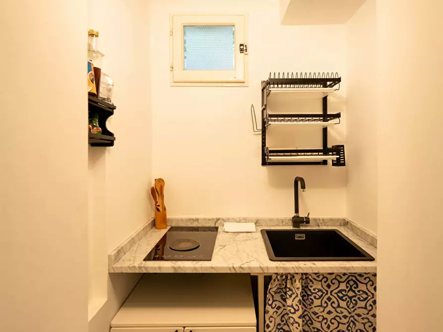 Immagine 11 di Appartamento in affitto  in Via dei Pilastri a Firenze