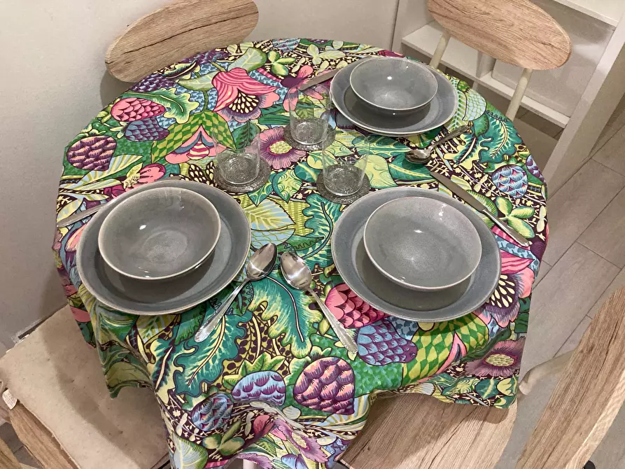 Immagine 54 di Appartamento in affitto  in Via Don Luigi Monza26 a Saronno