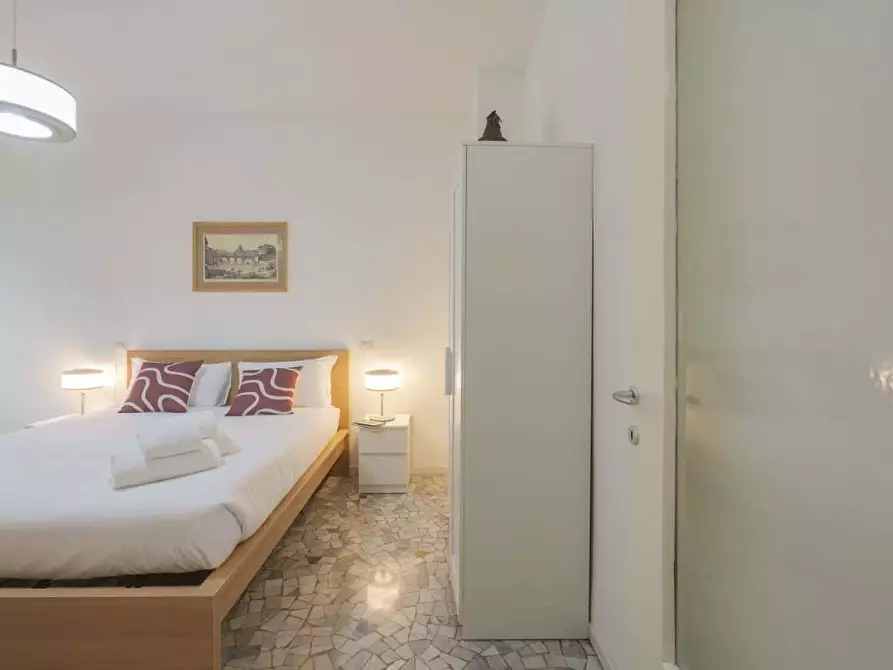 Immagine 47 di Appartamento in affitto  in Viale Monza32 a Milano