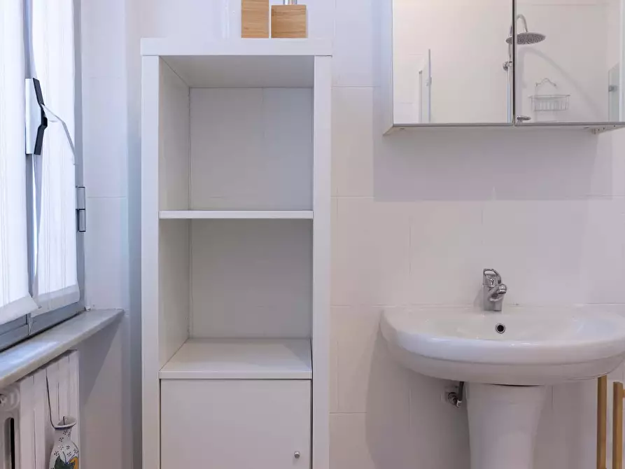 Immagine 13 di Appartamento in affitto  in Via Stelvio2 a Cormano